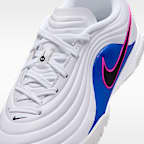 Nike Jr. Tiempo Maestro Academy Big Kids' Turf Low-Top Soccer Shoes