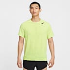 Nike AeroSwift Men's Dri-FIT ADV Short-Sleeve Running Top