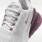 Nike Air Max 270 Women's Shoes