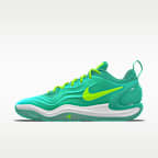 A'Two By You Zapatillas de baloncesto personalizables de A'ja Wilson