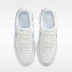 Tenis para mujer Nike Court Vision Alta