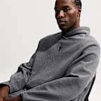 Kobe Men's Nike Dri-FIT Pullover Basketball Hoodie