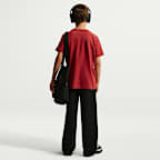Nike Sportswear Big Kids' T-Shirt