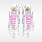 Nike Air Max Plus By You Custom Shoes