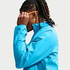 Nike Miler Chaqueta de running con protección UV Repel - Hombre