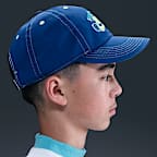 Nike Club Older Kids' Unstructured Hat