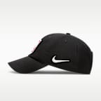 Casquette Nike Club Poly 5P Pologne 2026/27 Club Cap Poly 5P