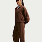 Joggers Dri-FIT de tiro alto para mujer Nike 24.7 ImpossiblySoft