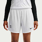 Short de foot Nike Dri-FIT Como Women Stadium Domicile