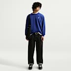 Nike Club Men's Fleece Crew