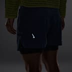 NikeLab | Running Men's 12.5cm (approx.) 2-in-1 Shorts