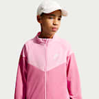 Nike Sportswear Big Kids' Dri-FIT Tracksuit