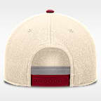 USC Campus Prep Rise Men's Nike College A-Frame Adjustable Hat