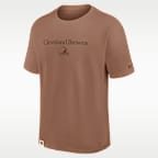 Cleveland Browns Glory Max90 Men's Nike NFL T-Shirt