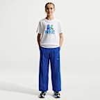 Nike Sportswear Older Kids' T-Shirt