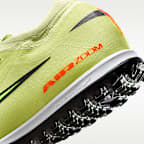 Nike Mercurial Vapor 16 Pro Turf Low-Top Football Shoes