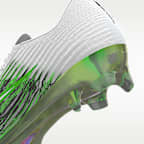 Nike Mercurial Superfly 11 Elite By You customized low-top voetbalschoen (stevige ondergrond)