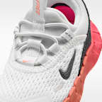 Nike Free Ride Baby/Toddler Shoes