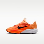 Nike Sonic Fly Big Kids' Running Shoes