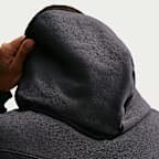 Kobe Nike Standard Issue Men's Nike Therma-FIT Basketball Hoodie