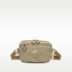 Nike Hayward Patrol Cross-Body Bag (4L)