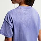 Nike Sportswear Camiseta - Niña