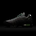 Tenis para mujer Nike Air Max 95 Big Bubble