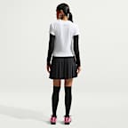 Nike Sportswear Chill Knit Women's Slim Mod-Cropped T-Shirt