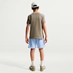 Nike Sportswear Club Fleece Pantalón corto de tejido French terry - Niño/a