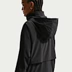 나이키 시리즈 여성 리펠 골프 재킷