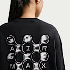Nike Sportswear Women's Long-Sleeve T-Shirt