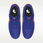 Nike Air Force 1 Low By You Custom Women's Shoes