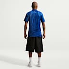 Chelsea FC local 2025/26 Stadium Jersey de fútbol Nike Dri-FIT Replica para hombre