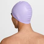 Gorra de silicona Nike Swim