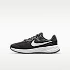 Nike Revolution 6 Older Kids' Road Running Shoes