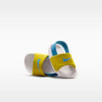 Nike Kawa Baby/Toddler Slides