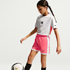 Nike Academy 'Alexia Putellas' Older Kids' (Girls') Dri-FIT 20.5 (approx.) Football Shorts