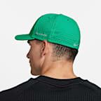 Nike Dri-FIT ADV Rise Structured SwooshFlex Cap