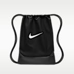 Nike Brasilia Drawstring Bag (18L)
