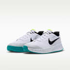 Nike Vapor Lite 3 Women's Hard Court Tennis Shoes