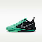 Sabrina 4 "Limelight Glow" Big Kids' Basketball Shoes