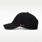 Gorra de futbol Nike Netherlands Club