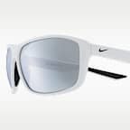 Lentes de sol espejados Nike Premier Stride