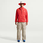 Nike ACG 'Five Towers' Men's UV Protection Jacket