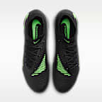 Nike Phantom 6 High Academy Turf Soccer Shoes