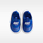 Tenis para bebé e infantil Nike Flex Runner 4