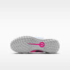 Nike Jr. Tiempo Maestro Club Older Kids Turf Low-Top Football Shoes