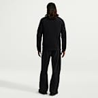 Nike Tech Men's Fleece Quarter-Zip Top