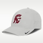 USC Sideline Practice Men's Nike Dri-FIT College Hat