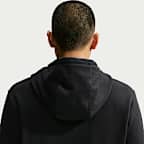 Nike Sportswear Club Men's Fleece Pullover Hoodie